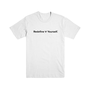 Redefine Yourself T